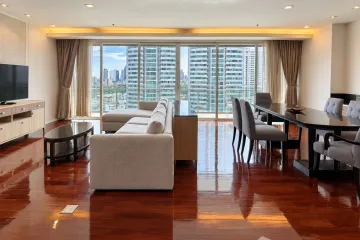3 Bedroom Apartment for rent in GM Service Apartment, Khlong Toei, Bangkok near BTS Phrom Phong