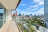 3 Bedroom Apartment for rent in GM Service Apartment, Khlong Toei, Bangkok near BTS Phrom Phong