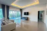 3 Bedroom House for rent in Bang Lamung, Chonburi