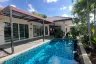 3 Bedroom House for rent in Bang Lamung, Chonburi
