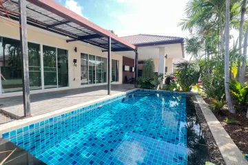 3 Bedroom House for rent in Bang Lamung, Chonburi