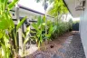 3 Bedroom House for rent in Bang Lamung, Chonburi