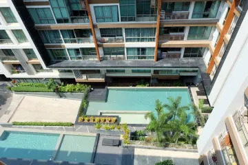 2 Bedroom Condo for sale in Nong Prue, Chonburi