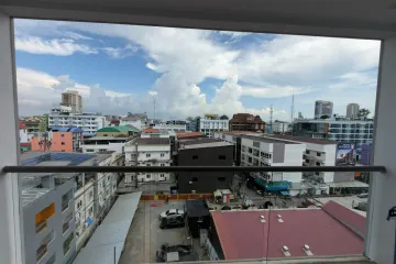 1 Bedroom Condo for sale in Nong Prue, Chonburi