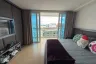 1 Bedroom Condo for sale in Nong Prue, Chonburi