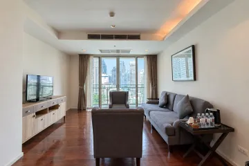 2 Bedroom Apartment for rent in GM Service Apartment, Khlong Toei, Bangkok near BTS Phrom Phong