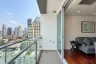 2 Bedroom Apartment for rent in GM Service Apartment, Khlong Toei, Bangkok near BTS Phrom Phong
