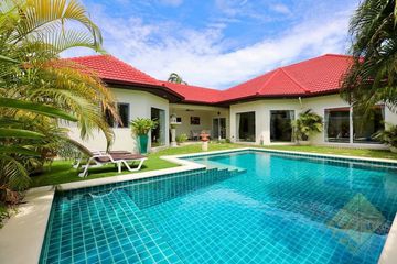 3 Bedroom House for sale in View Talay Villas, Nong Prue, Chonburi
