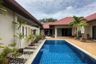 3 Bedroom House for rent in Baan Balina 3, Huai Yai, Chonburi