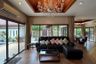 3 Bedroom House for rent in Baan Balina 3, Huai Yai, Chonburi