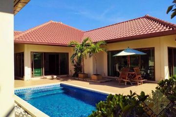 3 Bedroom House for rent in Baan Balina 3, Huai Yai, Chonburi