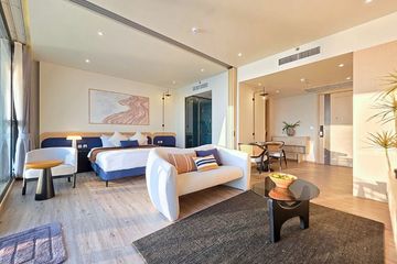 1 Bedroom Condo for rent in Arom Wongamat, Na Kluea, Chonburi