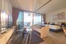 1 Bedroom Condo for rent in Arom Wongamat, Na Kluea, Chonburi
