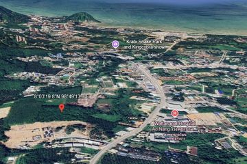 Land for sale in Ao Nang, Krabi