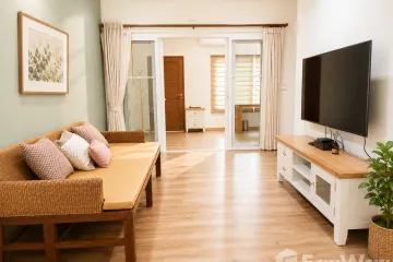2 Bedroom Townhouse for rent in The Urbana 4, Mae Hia, Chiang Mai