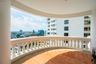 1 Bedroom Condo for rent in Sky Beach, Na Kluea, Chonburi