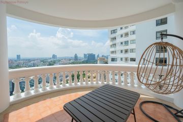 1 Bedroom Condo for rent in Sky Beach, Na Kluea, Chonburi