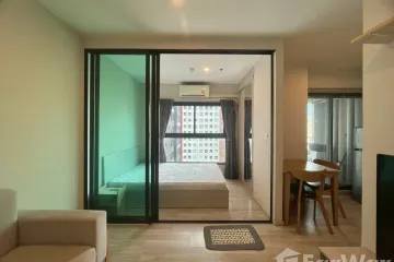 1 Bedroom Condo for rent in The Privacy Rama 9, Suan Luang, Bangkok near Airport Rail Link Ramkhamhaeng