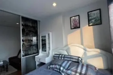 1 Bedroom Condo for rent in Lumpini Place Suksawat - Rama 2, Chom Thong, Bangkok