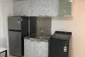 1 Bedroom Condo for rent in Boutique Ratchada 17, Din Daeng, Bangkok near MRT Ratchadaphisek