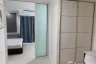 1 Bedroom Condo for rent in Boutique Ratchada 17, Din Daeng, Bangkok near MRT Ratchadaphisek