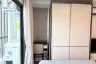 1 Bedroom Condo for rent in The Nest Sukhumvit 64, Bang Chak, Bangkok near BTS Punnawithi