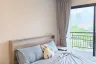 1 Bedroom Condo for rent in The Nest Sukhumvit 64, Bang Chak, Bangkok near BTS Punnawithi