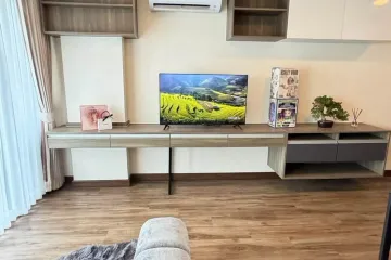 1 Bedroom Condo for sale in Sun City MRT Yaek Fai Chai, Bang Khun Si, Bangkok near MRT Fai Chai