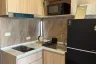 1 Bedroom Condo for rent in Beat Sukhumvit 93, Bang Chak, Bangkok near BTS Bang Chak