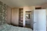 1 Bedroom Condo for rent in Beat Sukhumvit 93, Bang Chak, Bangkok near BTS Bang Chak