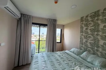 1 Bedroom Condo for rent in Beat Sukhumvit 93, Bang Chak, Bangkok near BTS Bang Chak