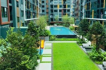 1 Bedroom Condo for sale in ICondo Green Space Sukhumvit 77 Phase 1, Lat Krabang, Bangkok near Airport Rail Link Lat Krabang