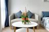 Condo for sale in The Rich Rama 9 - Srinakarin, Suan Luang, Bangkok near Airport Rail Link Hua Mak