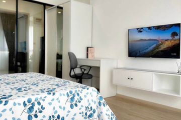 Condo for sale in The Rich Rama 9 - Srinakarin, Suan Luang, Bangkok near Airport Rail Link Hua Mak