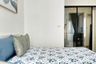 Condo for sale in The Rich Rama 9 - Srinakarin, Suan Luang, Bangkok near Airport Rail Link Hua Mak
