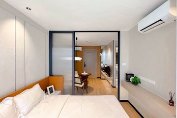 1 Bedroom Condo for rent in Le Chamonix, Pa Daet, Chiang Mai