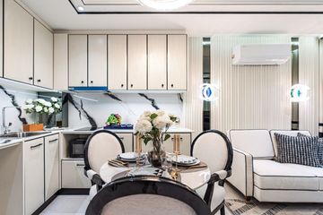 2 Bedroom Condo for sale in Embassy Pattaya, Nong Prue, Chonburi
