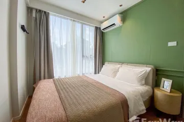 1 Bedroom Condo for rent in Le Chamonix, Pa Daet, Chiang Mai