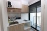 1 Bedroom Condo for rent in Escent Condo Chiangmai, Fa Ham, Chiang Mai