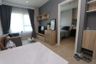1 Bedroom Condo for rent in Escent Condo Chiangmai, Fa Ham, Chiang Mai