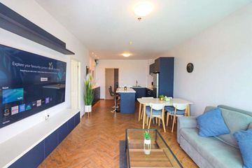1 Bedroom Condo for rent in Wat Ket, Chiang Mai