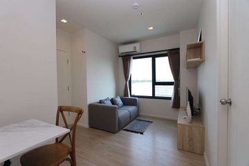 1 Bedroom Condo for rent in Escent Condo Chiangmai, Fa Ham, Chiang Mai