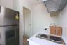 1 Bedroom Condo for rent in Escent Condo Chiangmai, Fa Ham, Chiang Mai