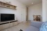 1 Bedroom Condo for rent in Escent Condo Chiangmai, Fa Ham, Chiang Mai