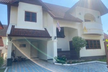4 Bedroom House for rent in Mae Hia, Chiang Mai