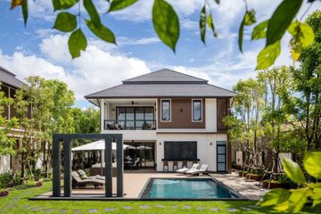 4 Bedroom House for sale in Pa Daet, Chiang Mai