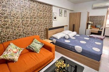 1 Bedroom Condo for rent in PP Condominium, Tha Sala, Chiang Mai
