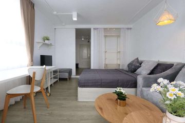 1 Bedroom Condo for rent in J.C. Hill Place Condominium, Chang Phueak, Chiang Mai
