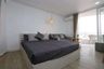 1 Bedroom Condo for rent in J.C. Hill Place Condominium, Chang Phueak, Chiang Mai