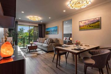 2 Bedroom Condo for rent in Natura Green Residence, Chang Phueak, Chiang Mai